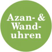 Azan- & Wanduhren