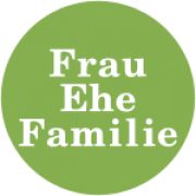 Frau/Ehe/Familie