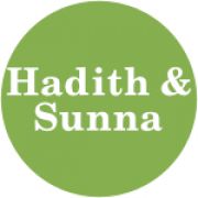 Hadith & Sunna