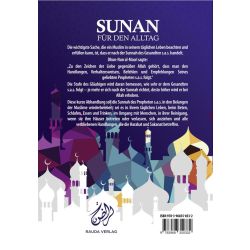 Sunan für den Alltag / Bittgebete