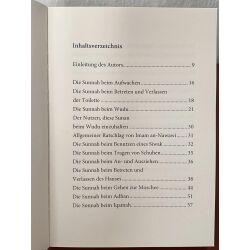 Sunan für den Alltag / Bittgebete
