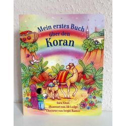 Mein erstes Buch über den Koran