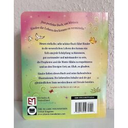 Mein erstes Buch über den Koran