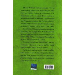 Tagebuch eines deutschen Muslims (M. Hofmann)