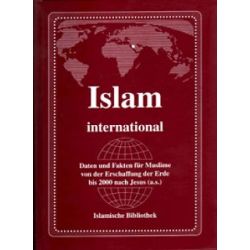 Islam international