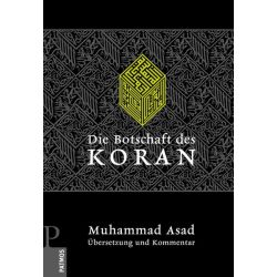 Die Botschaft des Koran - Muhammad Asad