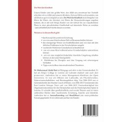 Der Wert der Kindheit - Ein Wegweiser zu islamischer...