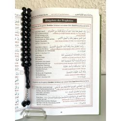 Islamische Bittgebete und Redewendungen - Duaa