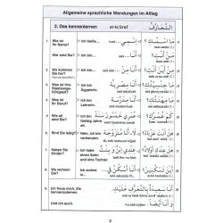 Arabisch für den Alltag