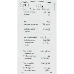 Arabisch für Anfänger
