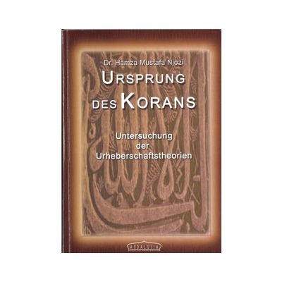 Ursprung des Korans
