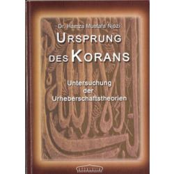 Ursprung des Korans