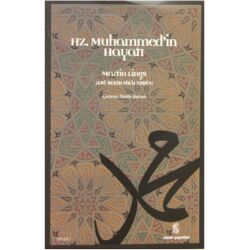 Hz. Muhammedin Hayati