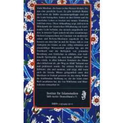 Sufitum und Islam