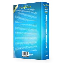 Hayatul Anbiya Band 1 von 3 - Prophetengeschichten aus...