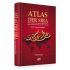Atlas der Sira - Wissenschaftliche Illustration der Biographie des Propheten Muhammed mit Landkarten und Bildern