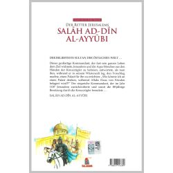 Geschichten für junge Muslime: Salah Addine...