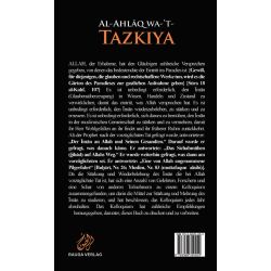 Al-Ahlaq wa-t-Tazkiya - Moral und Läuterung (Akhlaq...