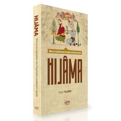 Hijama - Wie es zu Lebzeiten des Propheten praktiziert wurde