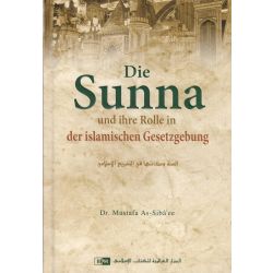 Die Sunna und ihre Rolle in der islamischen Gesetzgebung