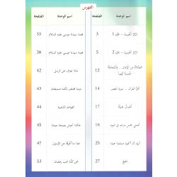 Uhibbu Al-Islam 3