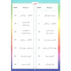 Uhibbu Al-Islam 5