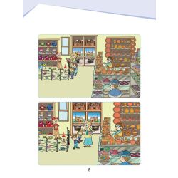 Arabic Sanabel: Level 4