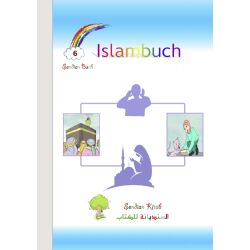 Islam für Kinder 6