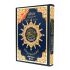 Koran Tajweed 25x35 cm (arabisch) WARSCH-Lesung (Mängelexemplar)