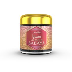 Mabsous Sabaya - Karamat Bakhoor - Räucherwerk