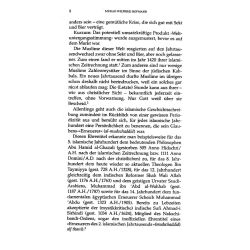Der Islam Im 3. Jahrtausend - Eine Religion im Aufbruch (M. Hofmann)
