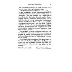 Der Islam Im 3. Jahrtausend - Eine Religion im Aufbruch (M. Hofmann)