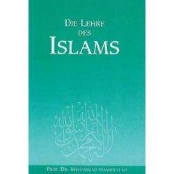 Die Lehre des Islam