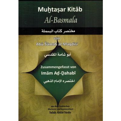 Muhtasar Kitab Al-Basmala