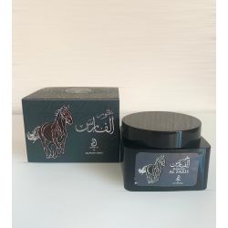 My Perfumes Bakhoor - Al Faris