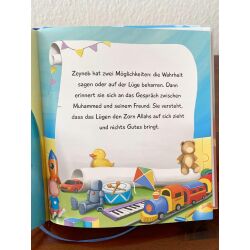 Muslimkid : Erzähl mir eine Geschichte: Die...