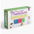 Meine Montessori-Box 1 (Erste Worte)
