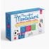 Meine Montessori-Box 3 (Buchstaben mit Vokalisierung)