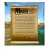 Muslimkid : Die Geschichte des Propheten Moses as. (3-6 Jahre)