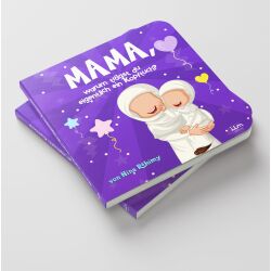 Mama, warum trägst du eigentlich ein Kopftuch?