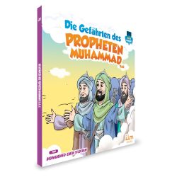 Die Gefährten des Propheten Muhammad (s. a. s.) -...