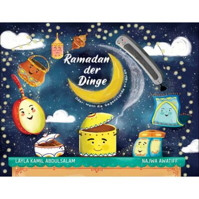 Ramadan der Dinge