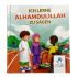 Muslimkid : Ich lerne Alhamdulillah zu sagen
