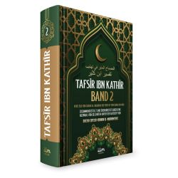 Tafsir ibn Kathir - Band 2 (von 10)