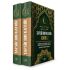 Paket als Sparset: Tafsir ibn Kathir Band 1 und 2