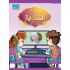 Arabic Sanabel: At-Taqwiyah für Level 1-3 سنابل التقوية