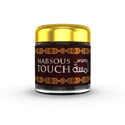 Mabsous Oud Touch - Karamat Bakhoor - Räucherwerk