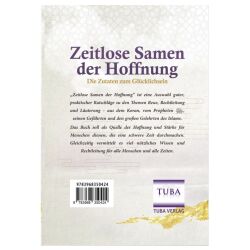 Zeitlose Samen der Hoffnung - Die Zutaten zum...