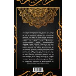 Die Körpersprache des Propheten Muhammad sas.