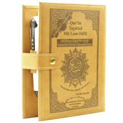 Quran / Koran Tajweed mit Lesestift / Read Pen...